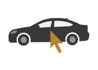 Shop Click Drive Select Icon in FORT WORTH, TX