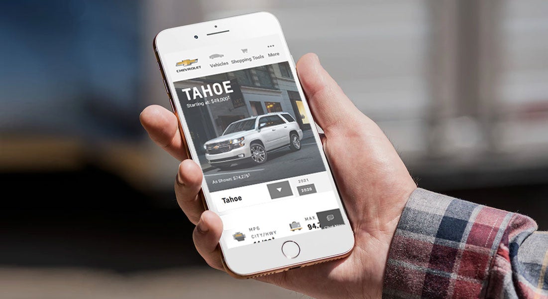 Shop Click Drive in FORT WORTH, TX