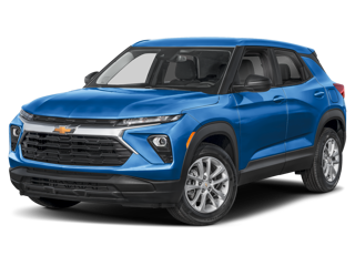 Chevrolet Trailblazer - Bruce Lowrie Chevrolet in FORT WORTH TX