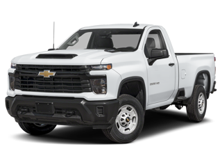 Chevrolet Silverado HD - Bruce Lowrie Chevrolet in FORT WORTH TX