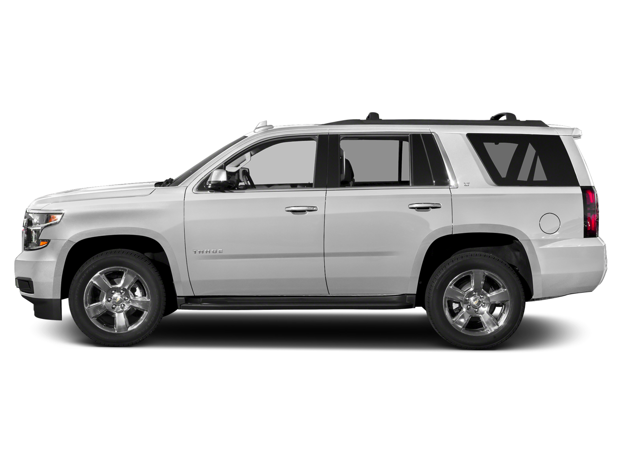 2015 Chevrolet Tahoe Base