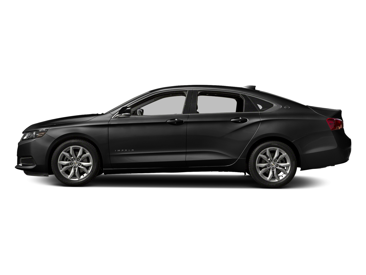 2018 Chevrolet Impala Base