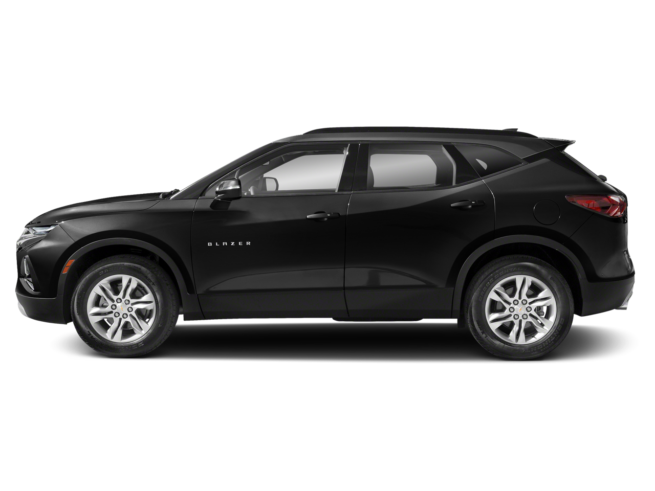2020 Chevrolet Blazer L