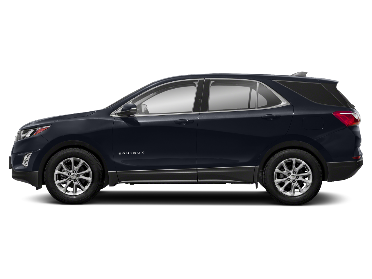 2020 Chevrolet Equinox Base