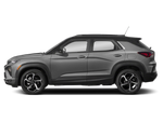 2021 Chevrolet Trailblazer Base