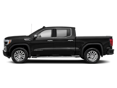 2021 GMC Sierra 1500 Base