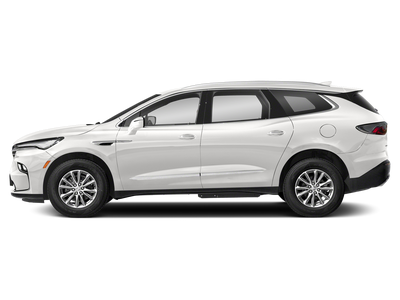 2022 Buick Enclave Base