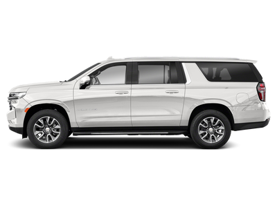 2022 Chevrolet Suburban Base