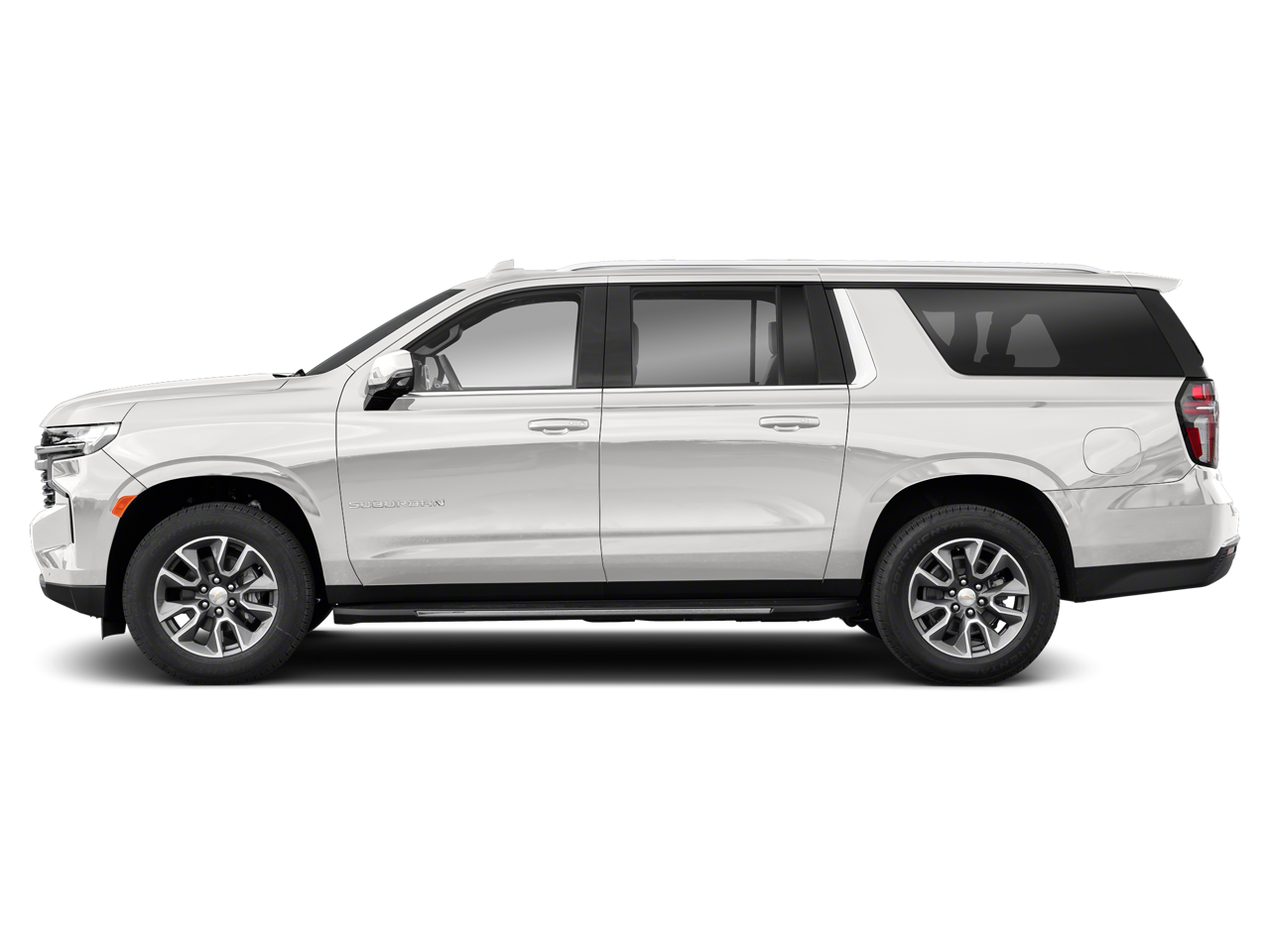 2022 Chevrolet Suburban Base