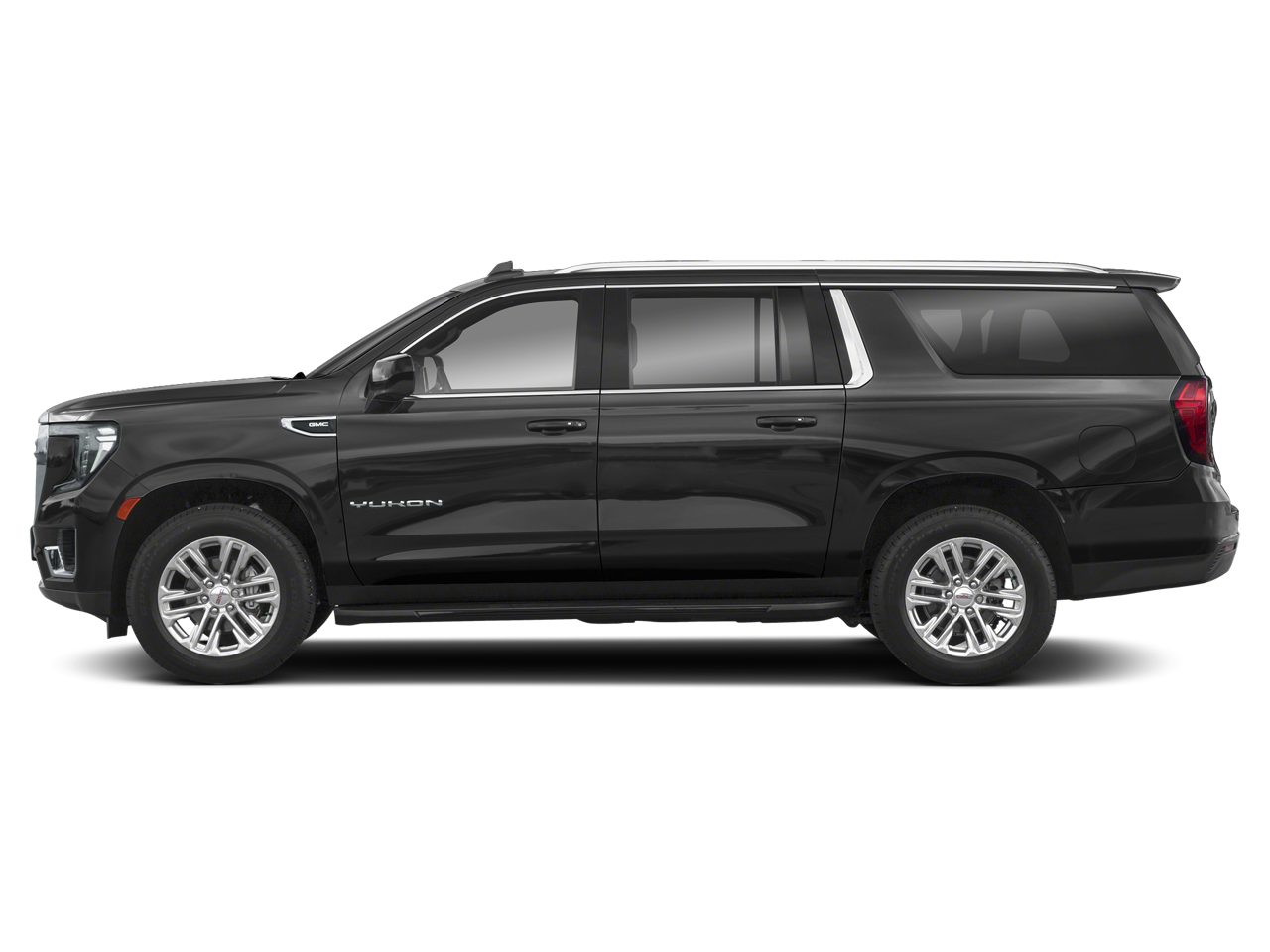 2022 GMC Yukon XL Base