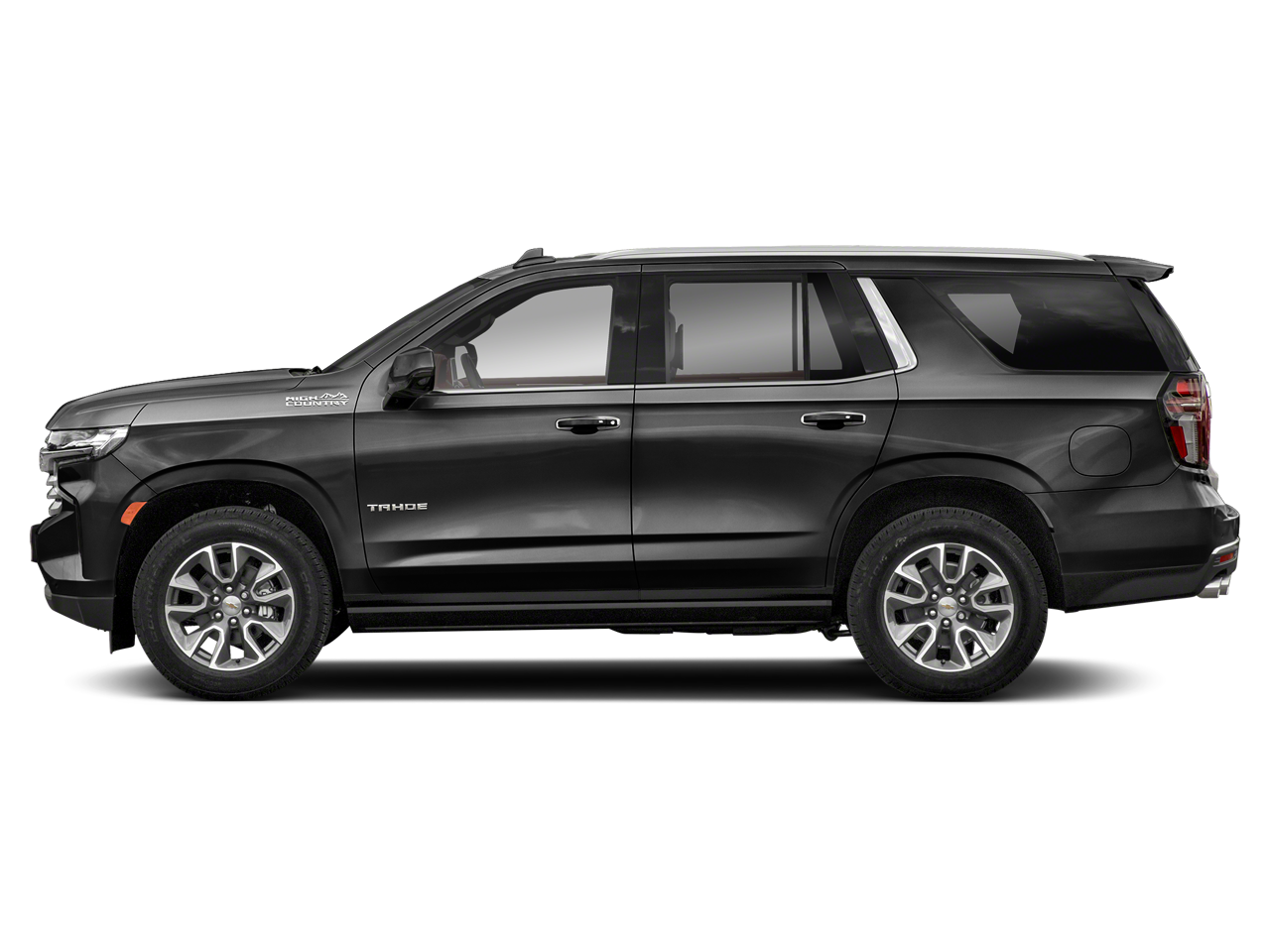 2023 Chevrolet Tahoe Base