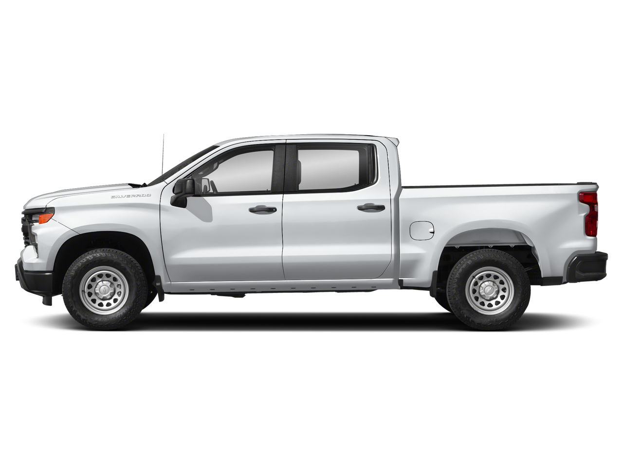 2023 Chevrolet Silverado 1500 RST - Photo 33