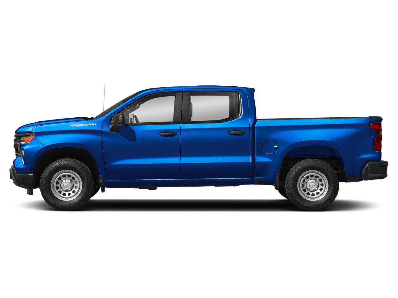 2023 Chevrolet Silverado 1500 Base