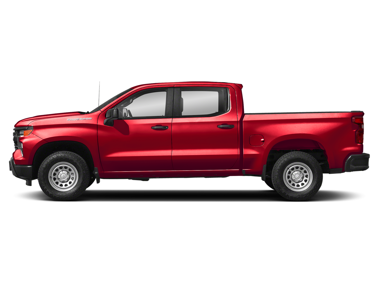 2023 Chevrolet Silverado 1500 RST - Photo 33