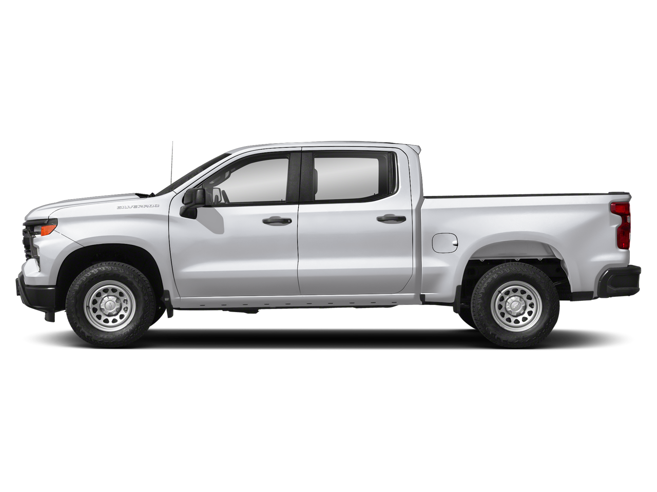 2023 Chevrolet Silverado 1500 High Country - Photo 38
