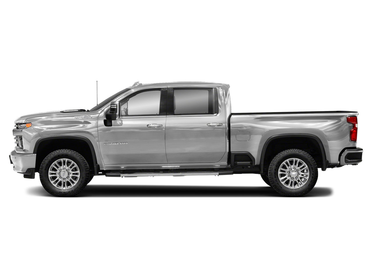 2023 Chevrolet Silverado 2500 HD Base