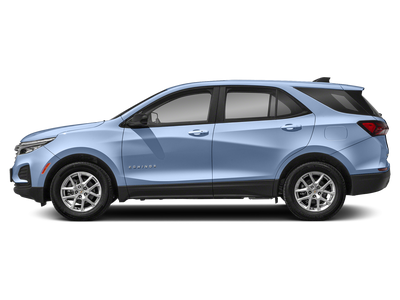 2024 Chevrolet Equinox Base