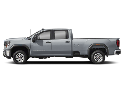 2024 GMC Sierra 2500 HD Base