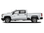 2025 Chevrolet Silverado 2500 HD Base
