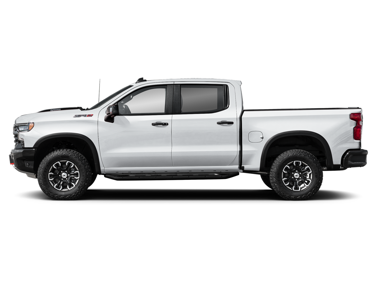 2026 Chevrolet Silverado 1500 Base