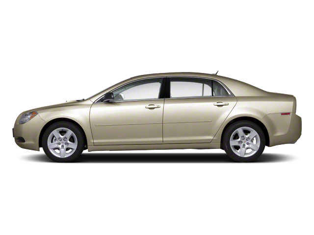 2010 Chevrolet Malibu Base