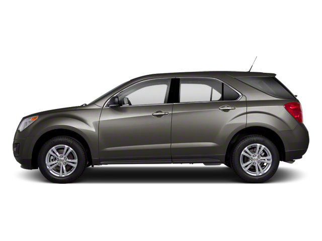 2011 Chevrolet Equinox Base