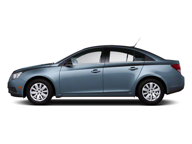 2012 Chevrolet Cruze Base