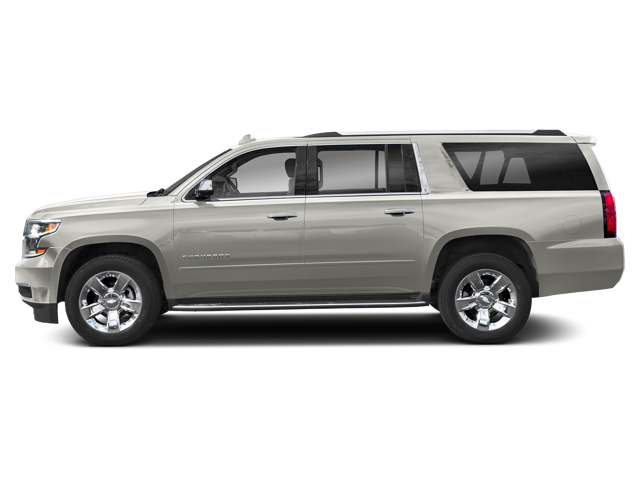 2018 Chevrolet Suburban Base