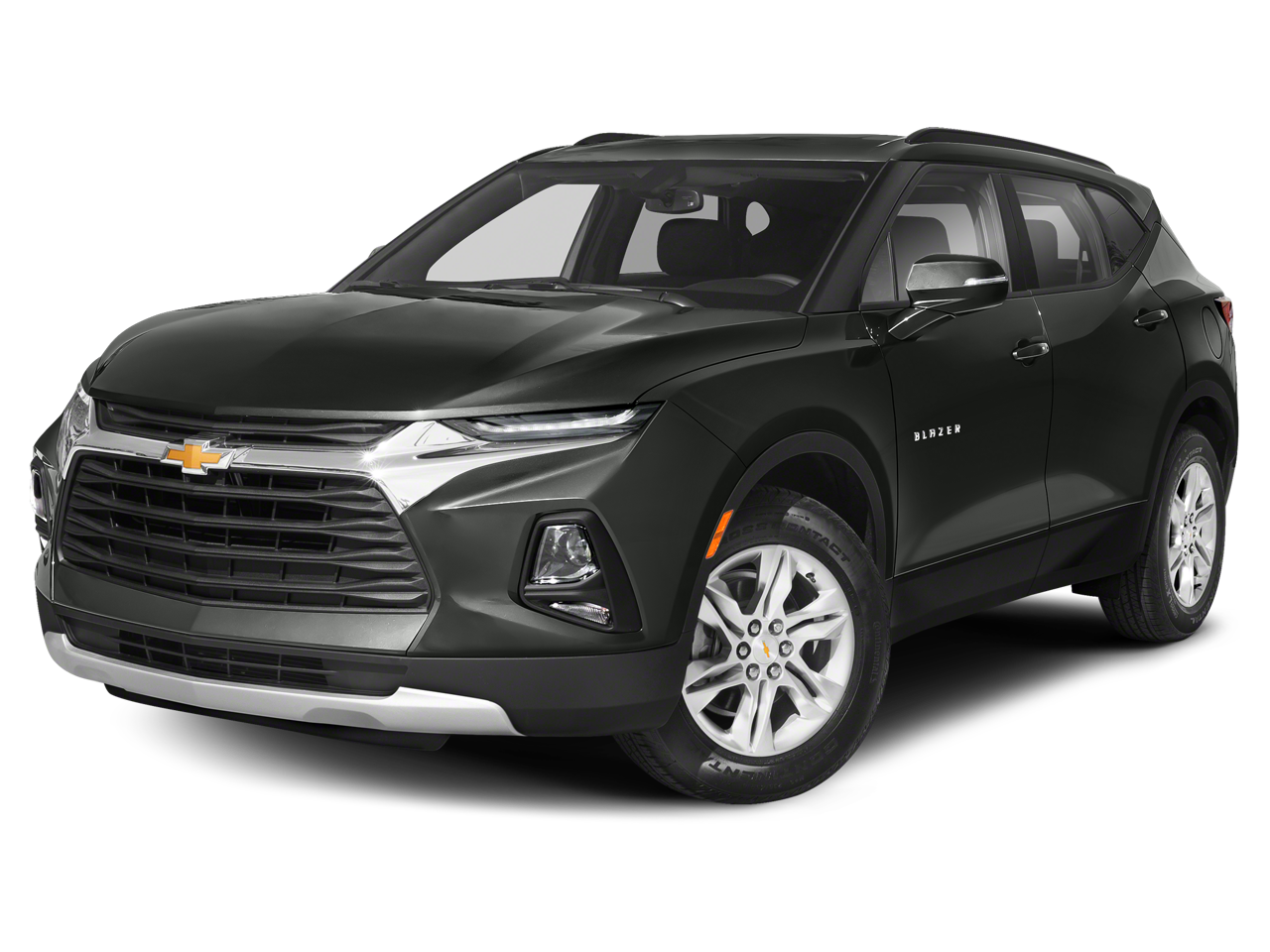 2019 Chevrolet Blazer V6 Leather FWD 3LT's photo