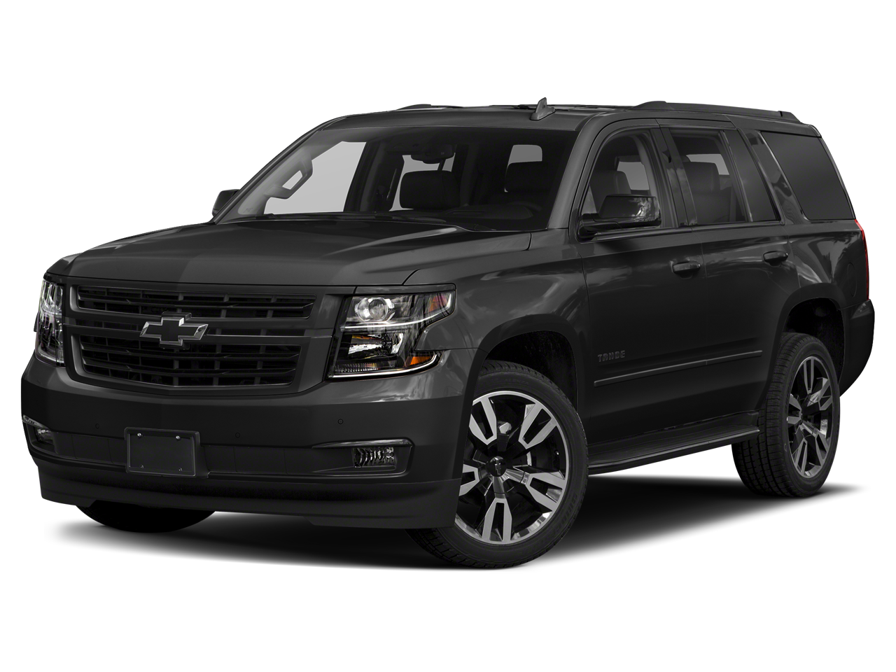 2019 Chevrolet Tahoe Base