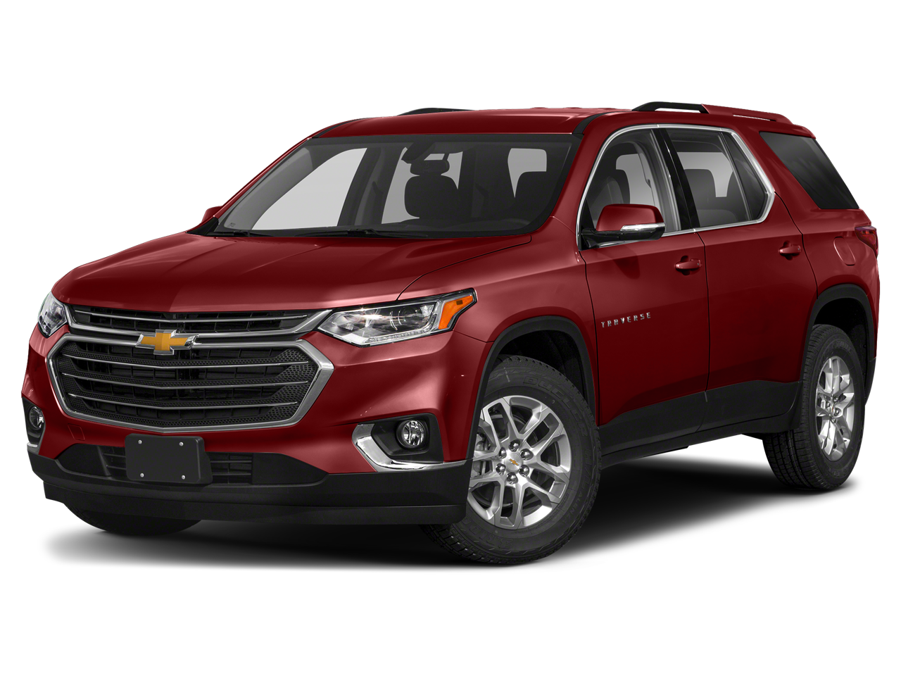 2019 Chevrolet Traverse Base