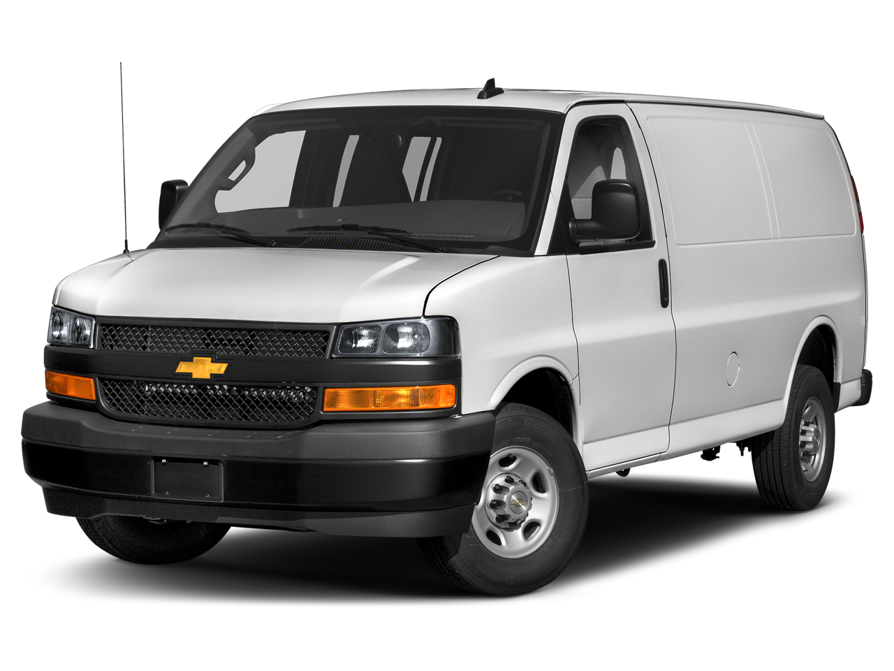 2019 Chevrolet Express Cargo 2500 Base