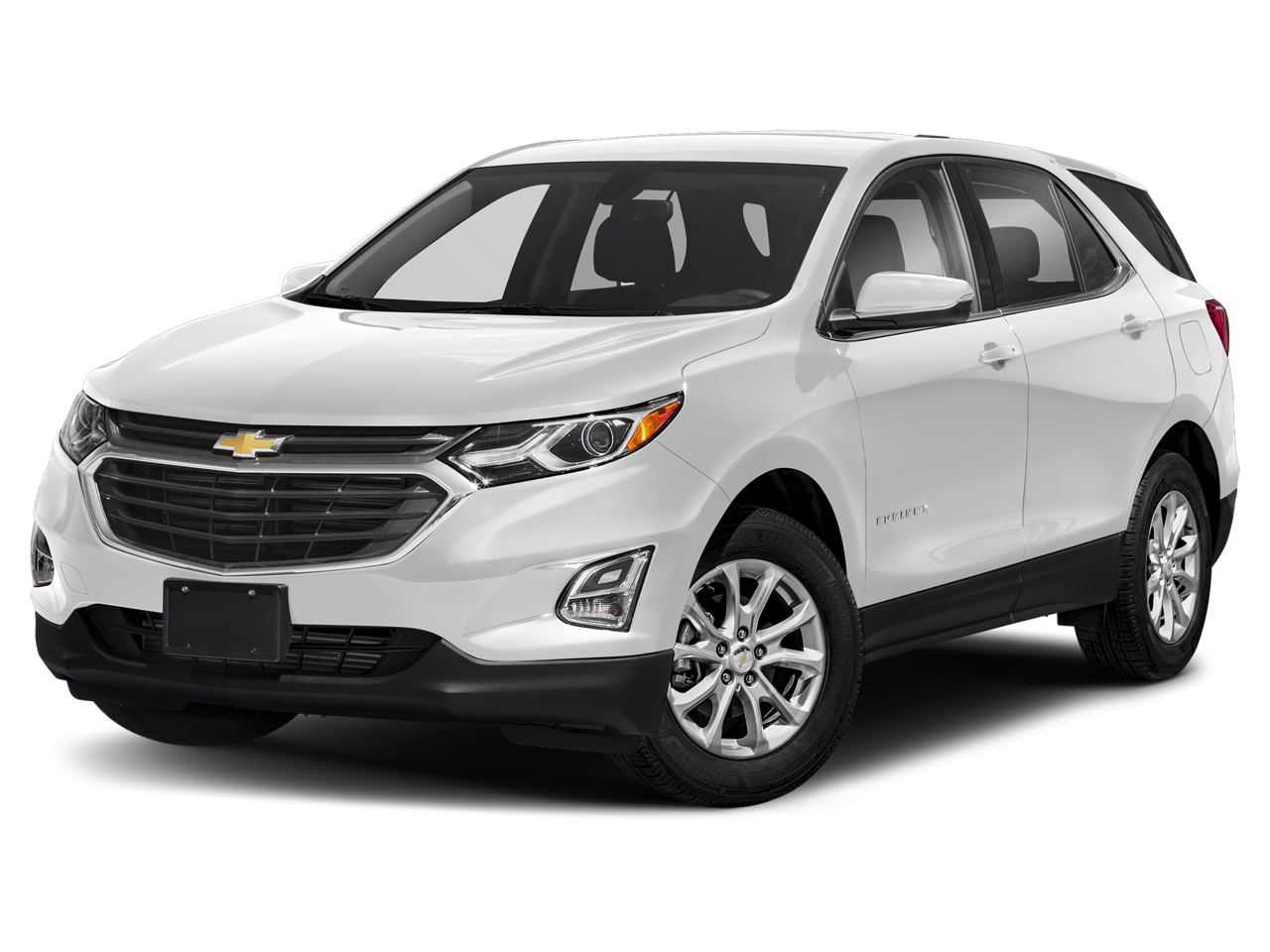 2020 Chevrolet Equinox Base