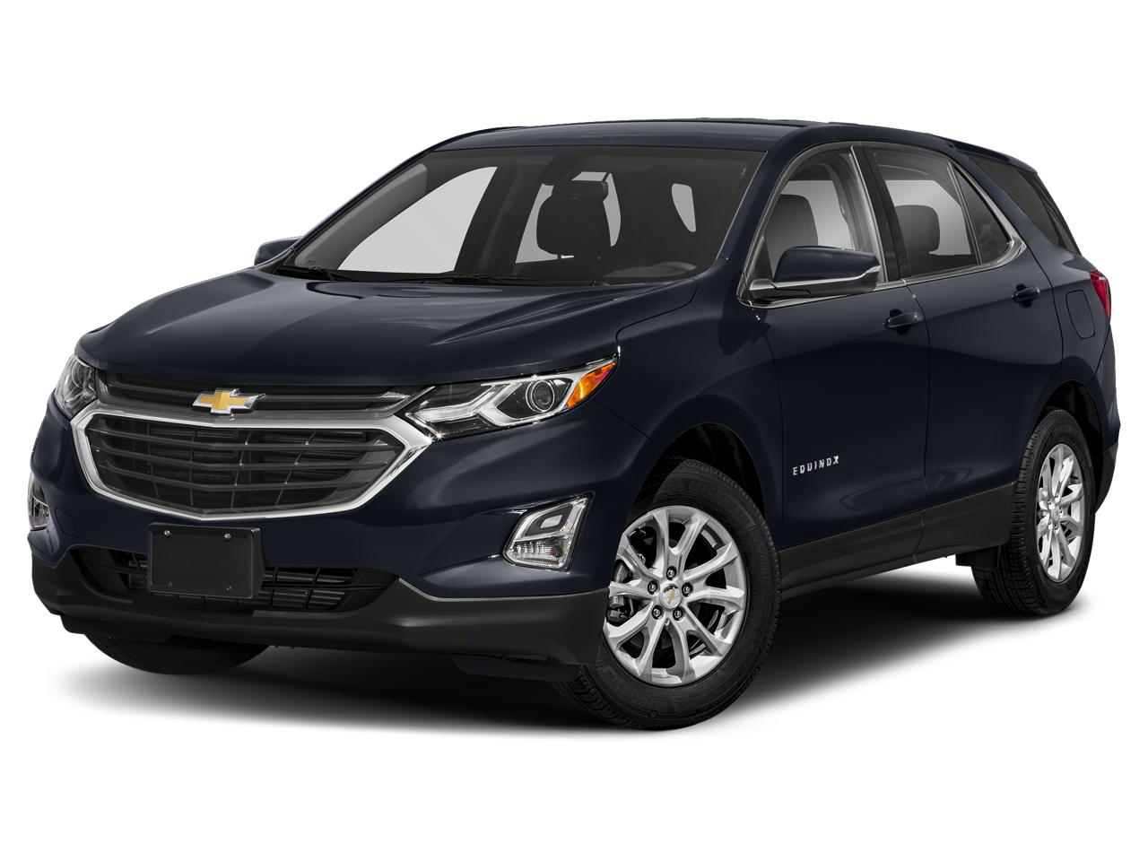 2020 Chevrolet Equinox Base