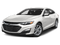 2021 Chevrolet Malibu Base