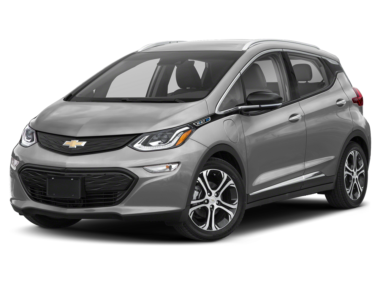 2021 Chevrolet Bolt EV Premier Auto's photo