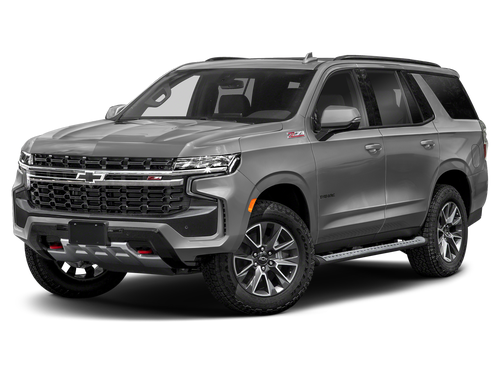 2021 Chevrolet Tahoe Base