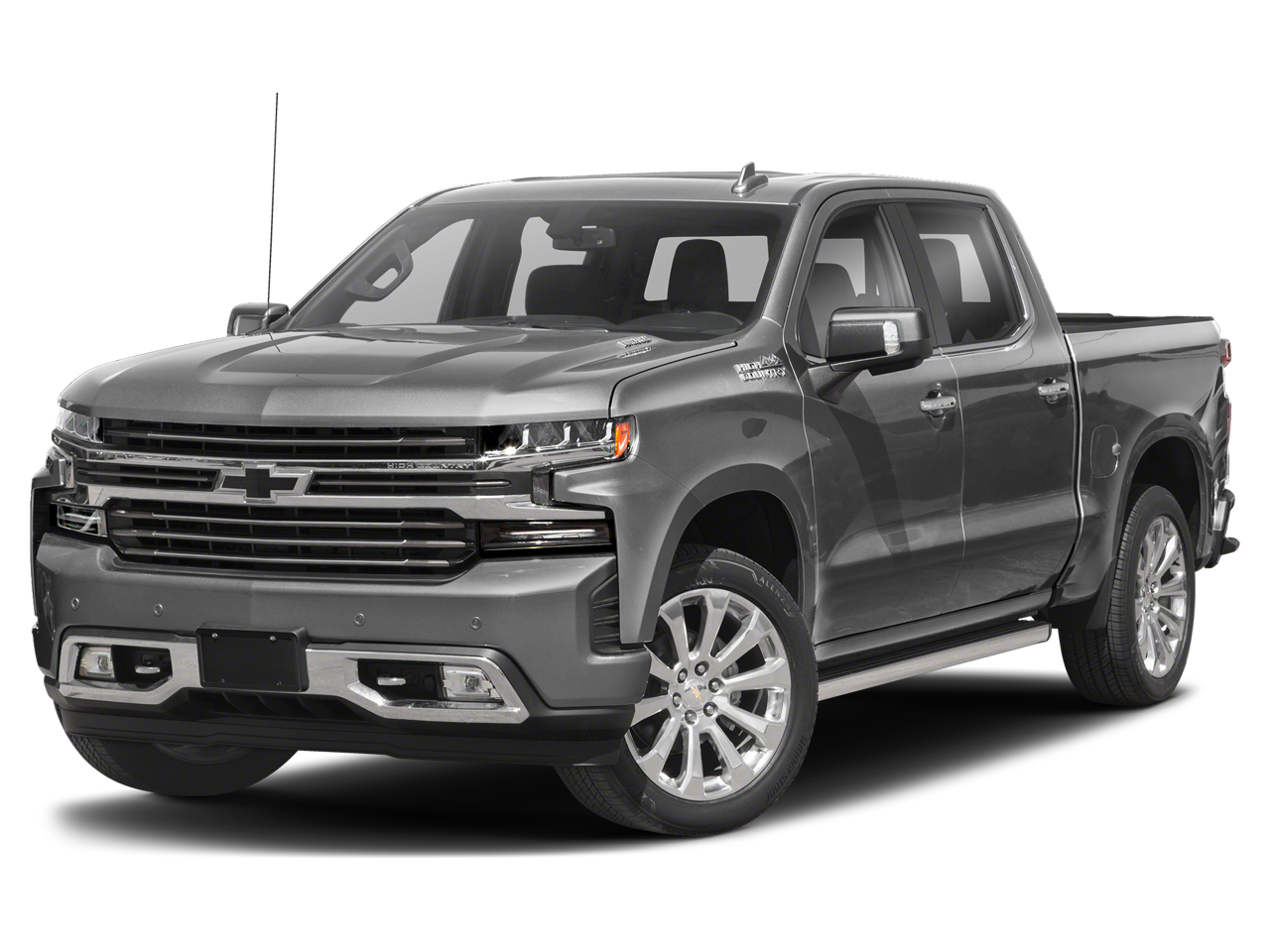 2021 Chevrolet Silverado 1500 Base