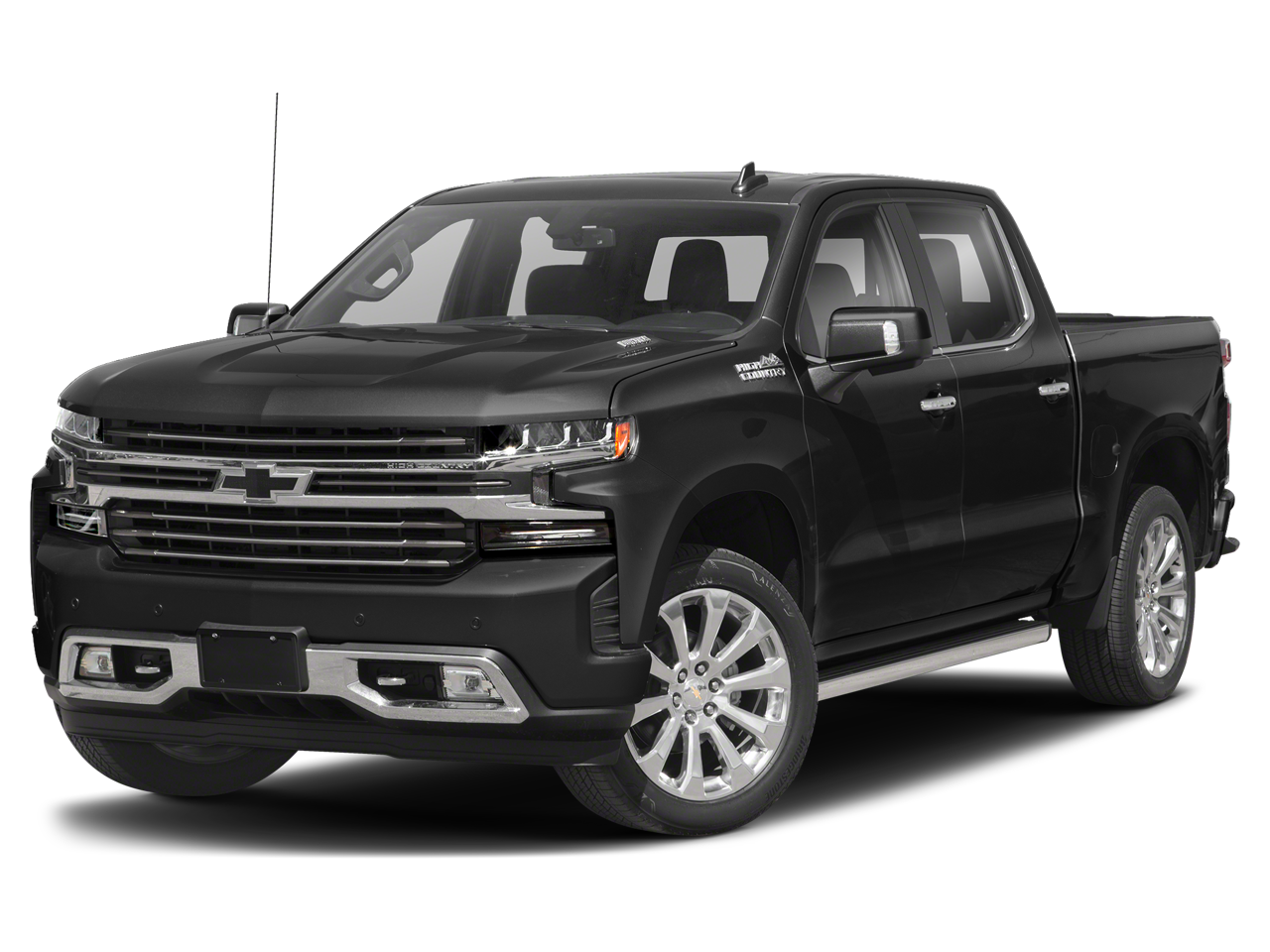 2021 Chevrolet Silverado 1500 Base