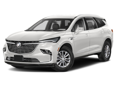 2022 Buick Enclave Base