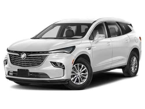 2022 Buick Enclave Base