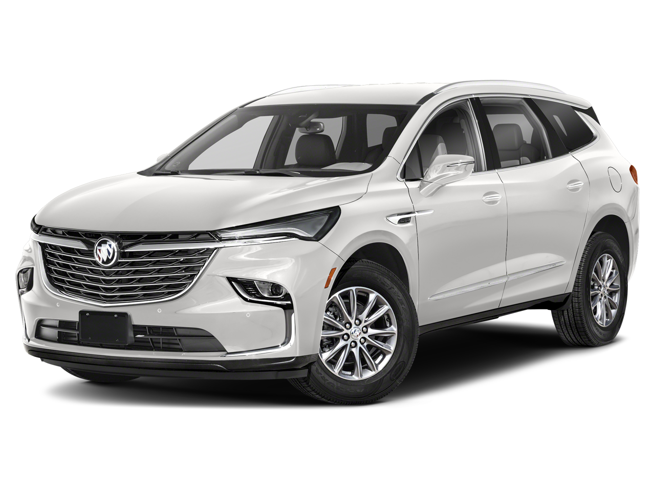 2022 Buick Enclave Base