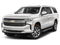 2022 Chevrolet Suburban Base