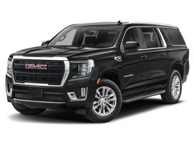 2022 GMC Yukon XL Base