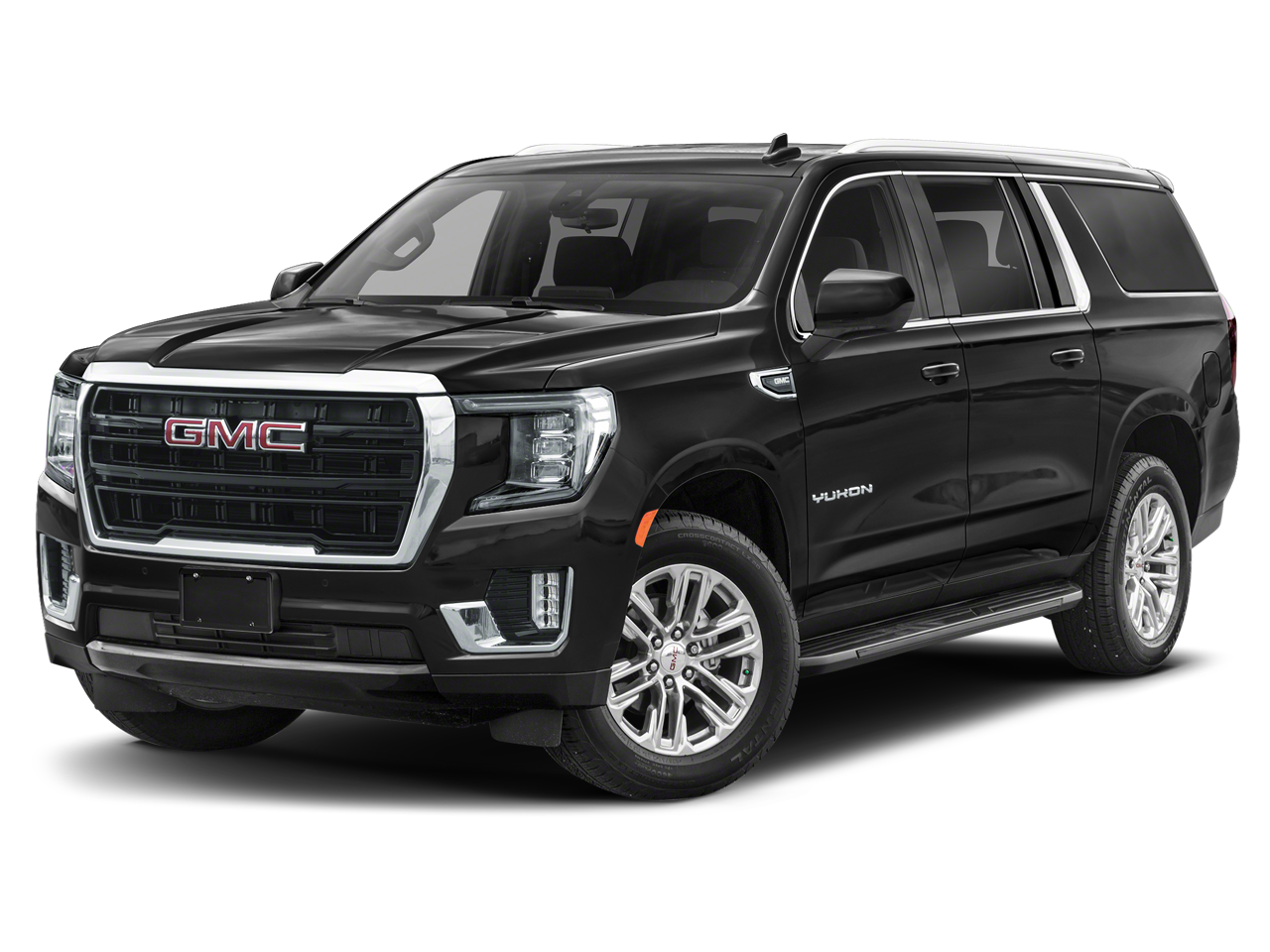 2022 GMC Yukon XL Base