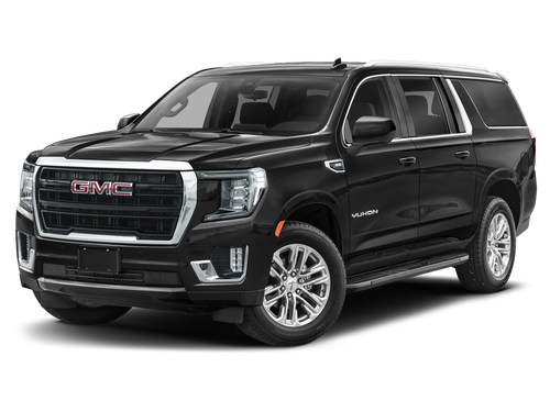 2022 GMC Yukon XL Base