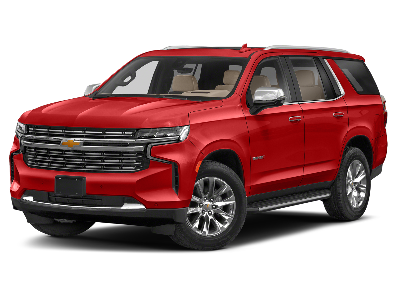 2023 Chevrolet Tahoe Base
