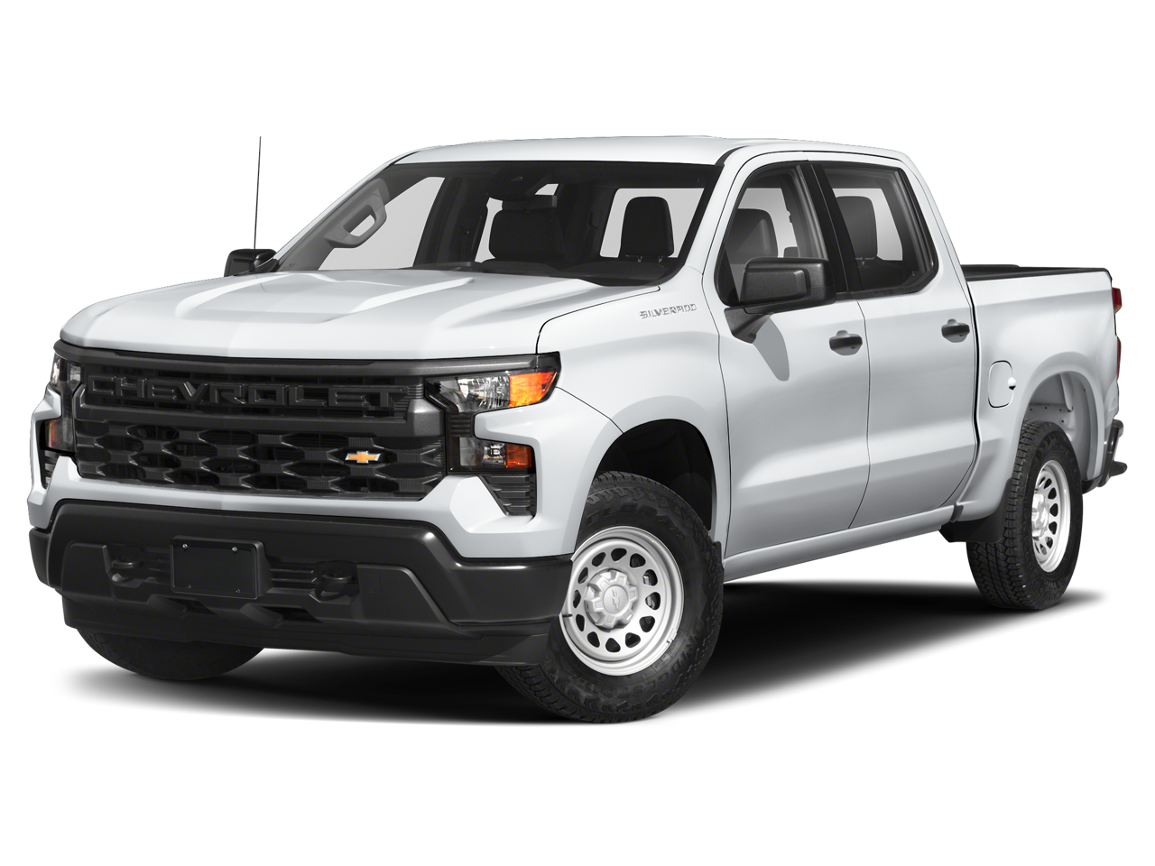2023 Chevrolet Silverado 1500 RST - Photo 31