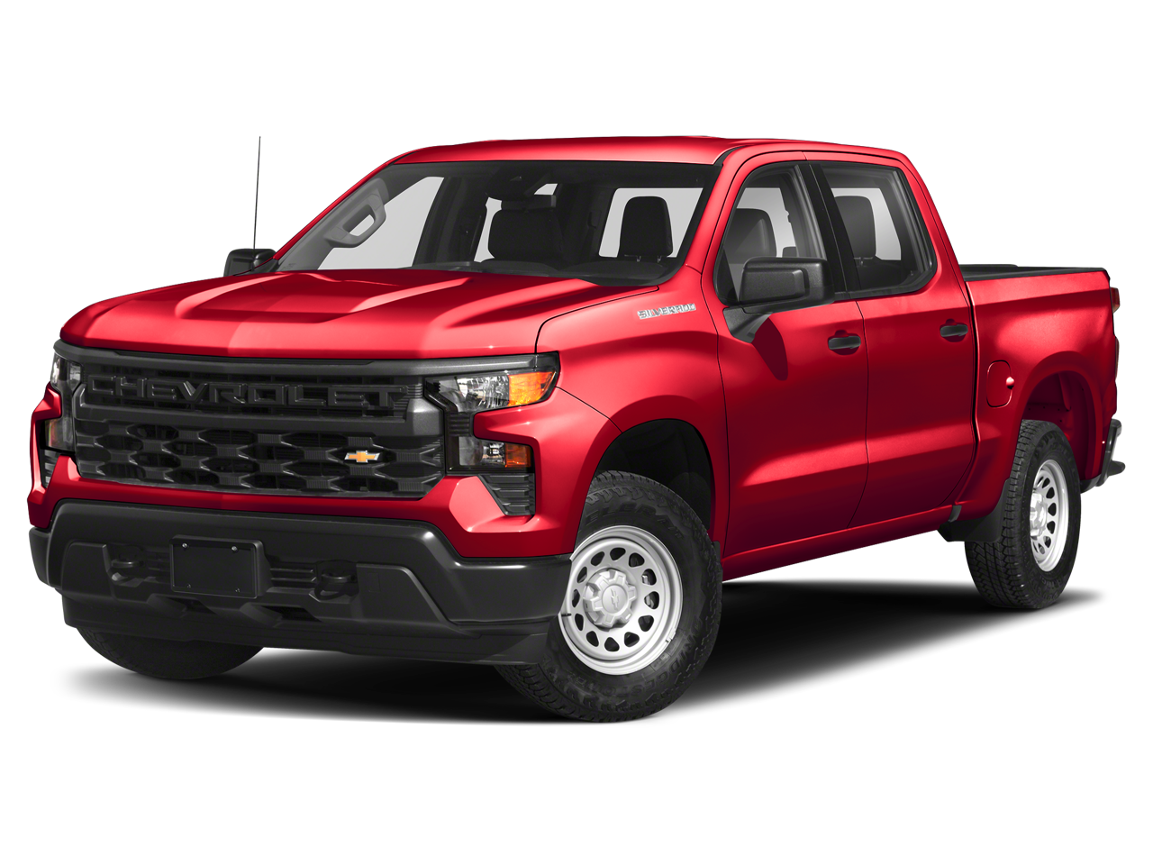 2023 Chevrolet Silverado 1500 RST - Photo 31