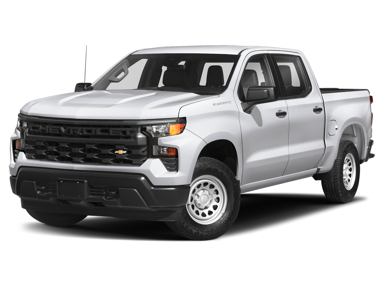 2023 Chevrolet Silverado 1500 High Country - Photo 36